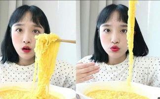 网红吖弟过浪险吃瓜